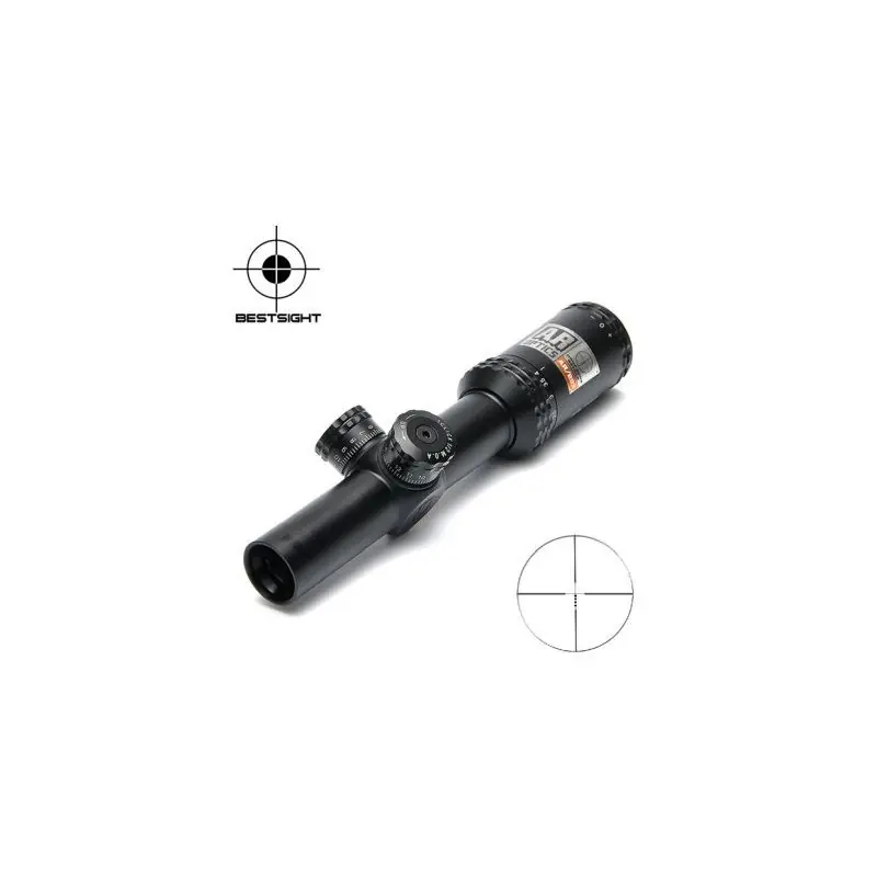 BUSHNELL CANNOCCHIALE AR 1-4X24