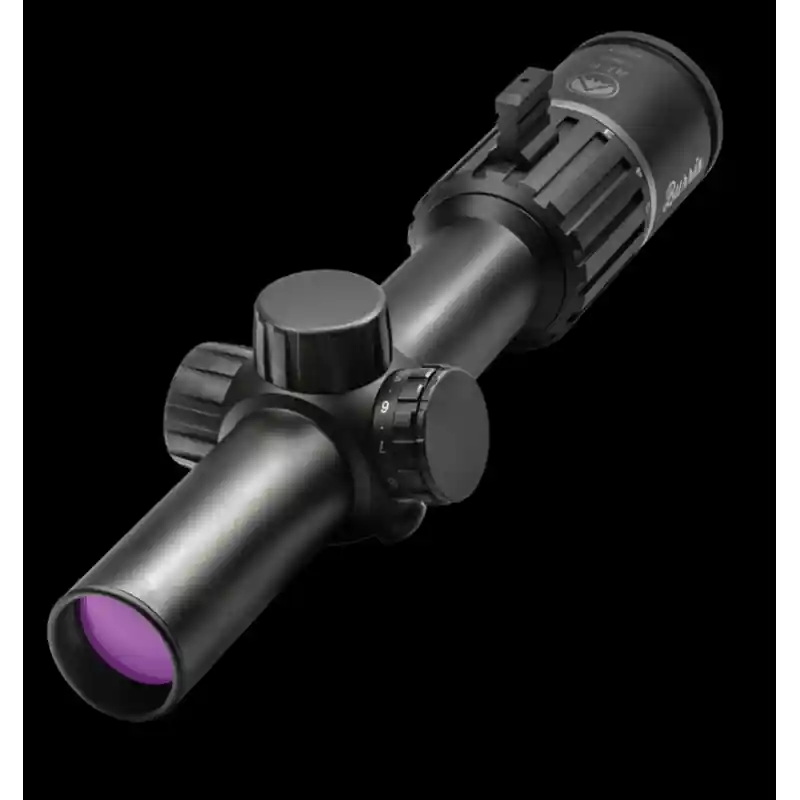 BURRIS RT-6 1-6X24 AO ILL