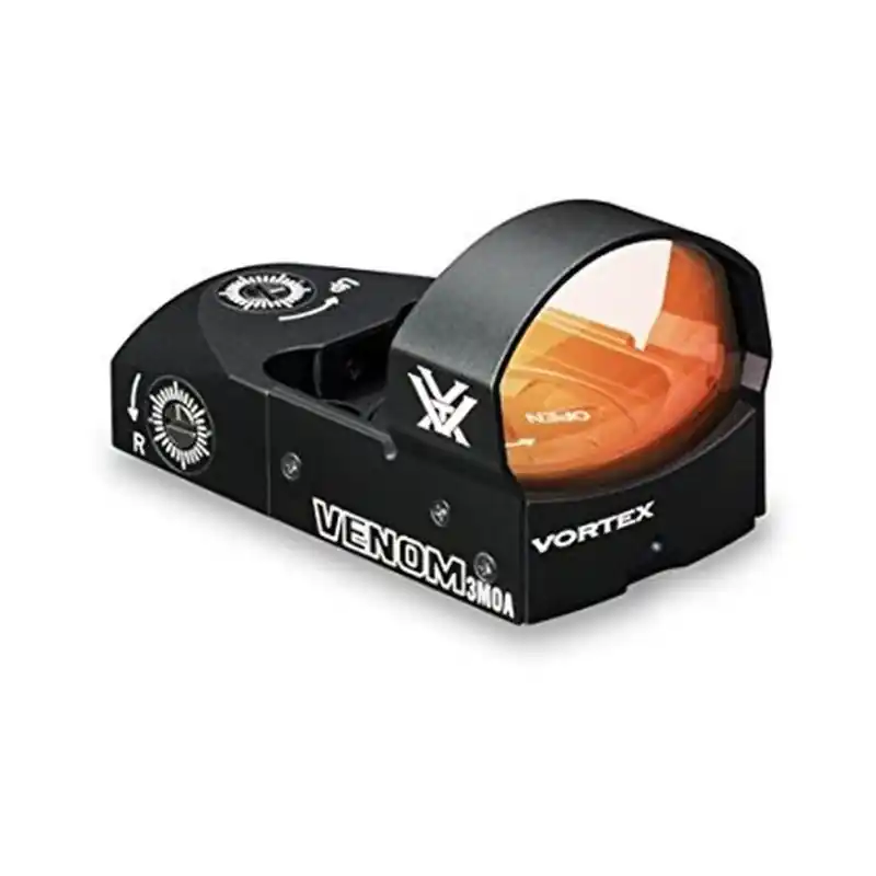 VORTEX VENOM PUNTO ROSSO 3 MOA