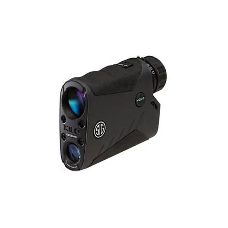 SIGSAUER TELEMETRO KILO 2000 7 X 25