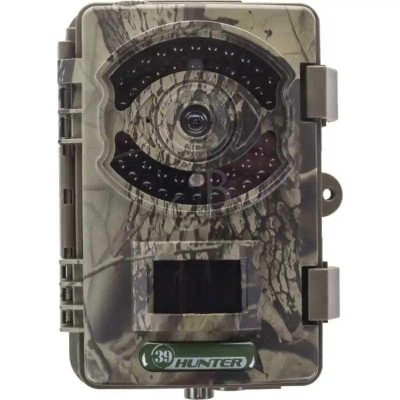 39HUNTER FOTOTRAPPOLA EAGLE 16 MP