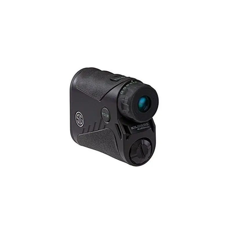 SIGSAUER TELEMETRO KILO 850 4 X 20