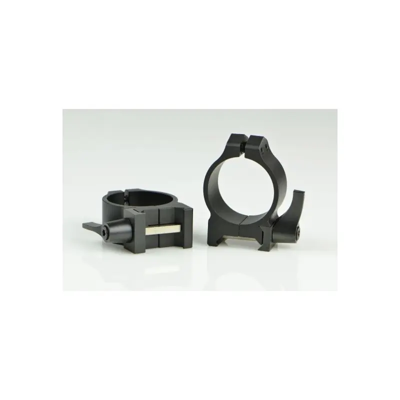 WARNE ANELLI MAXIMA QD 30MM LOW