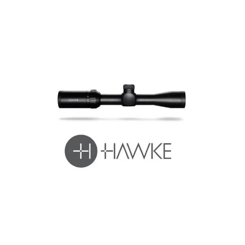 HAWKE VANTAGE RIMFIRE IR 3-9X40