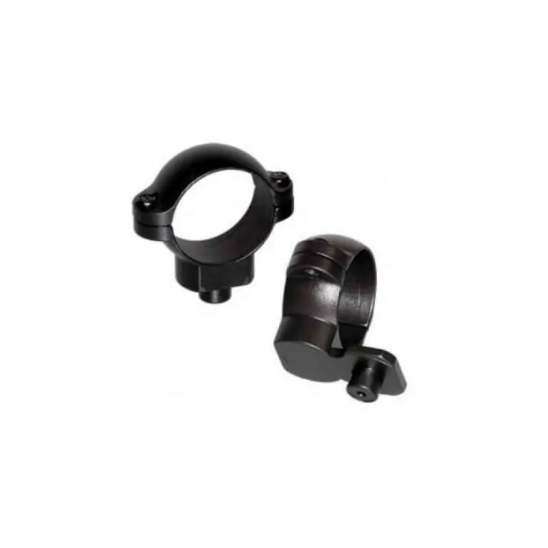 LEUPOLD ANELLI QR 30MM EXT MEDIUM