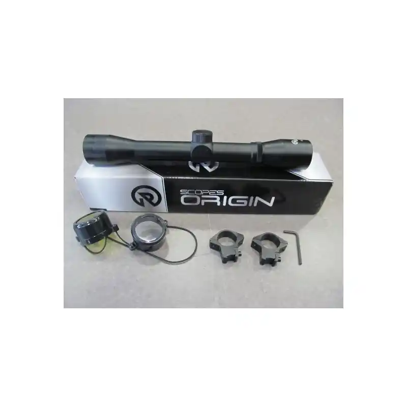 ORIGIN CANNOCCHIALE 4X32