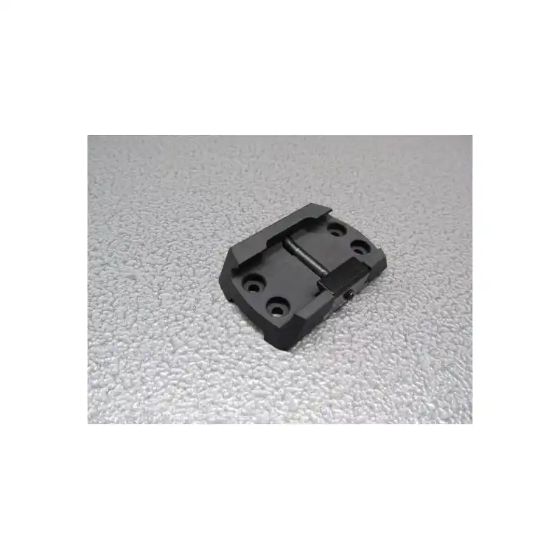 AIMPOINT ATTACCHI BASETTA WEAVER