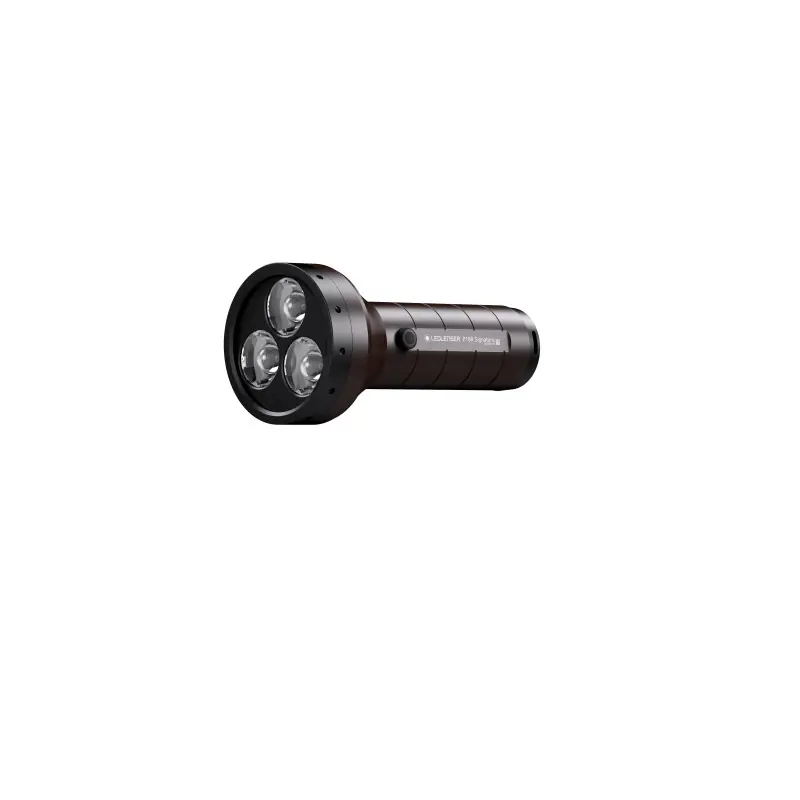 LEDLENSER P18R SIGNATURE 4500 LM