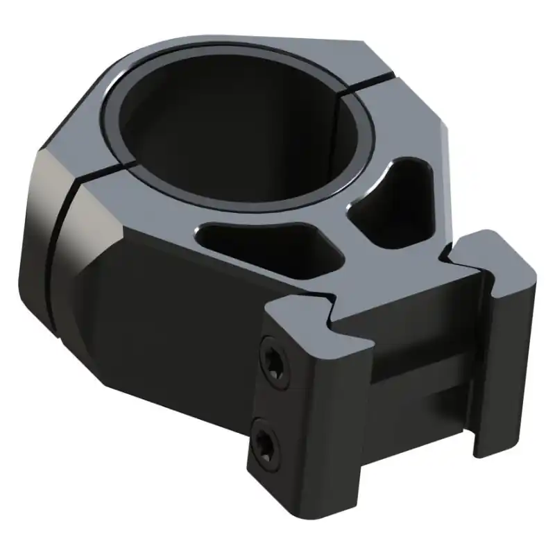 BURRIS ANELLI XTR SIGNATURE RINGS