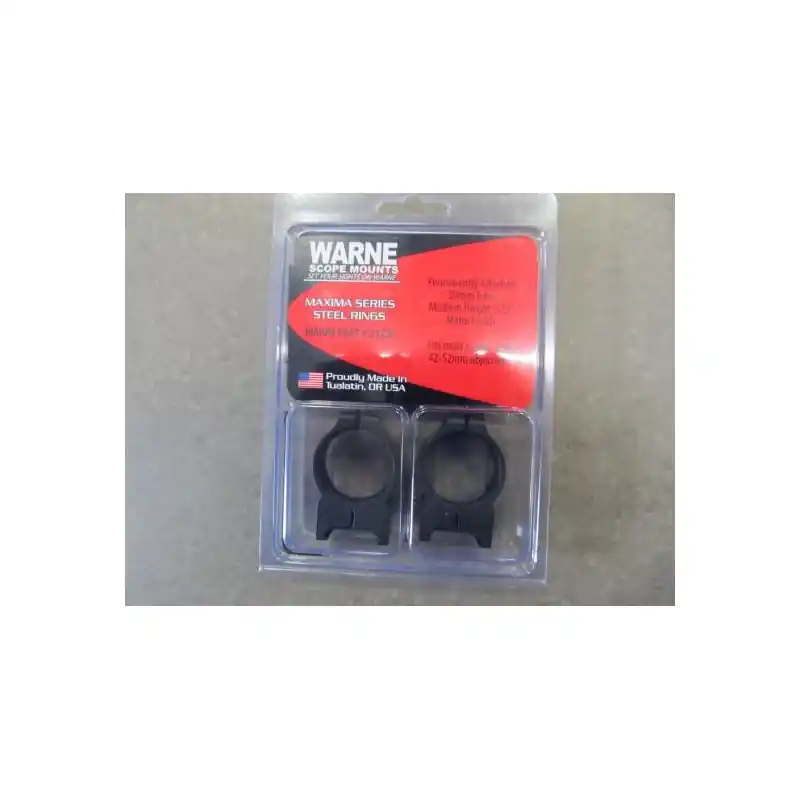 WARNE ANELLI MAXIMA MED 30MM