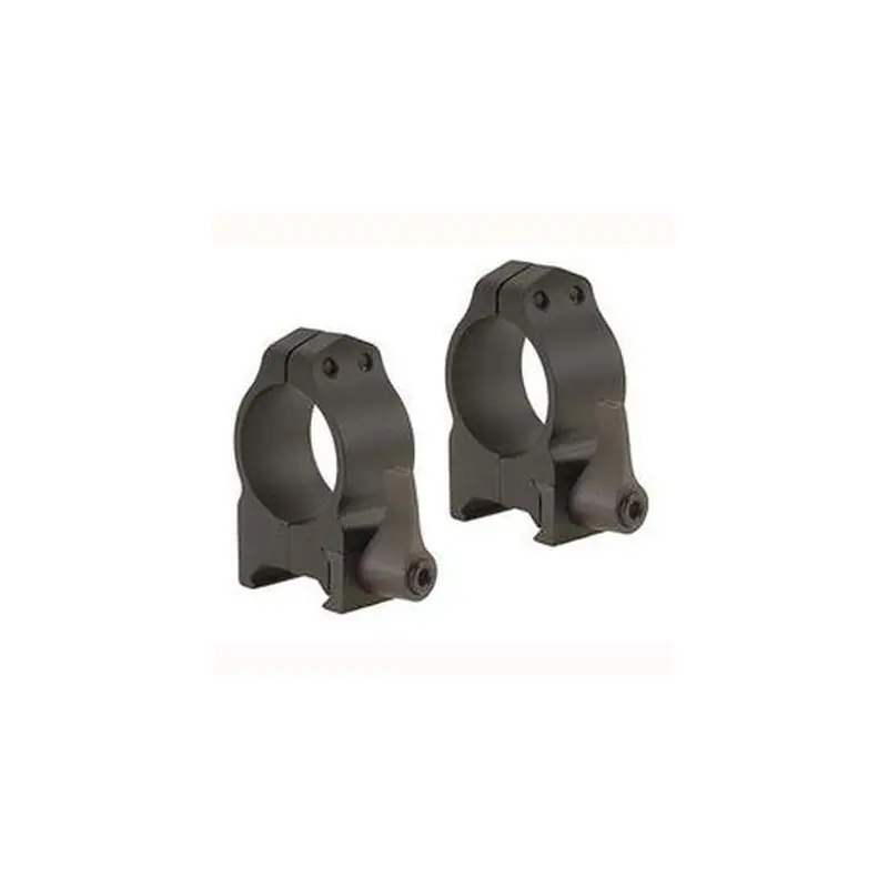 WARNE ANELLI MAXIMA QD 30MM HIGH