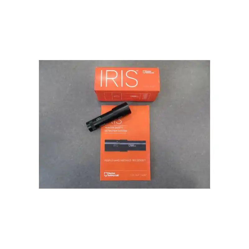 IRIS SENSORE OTTICA