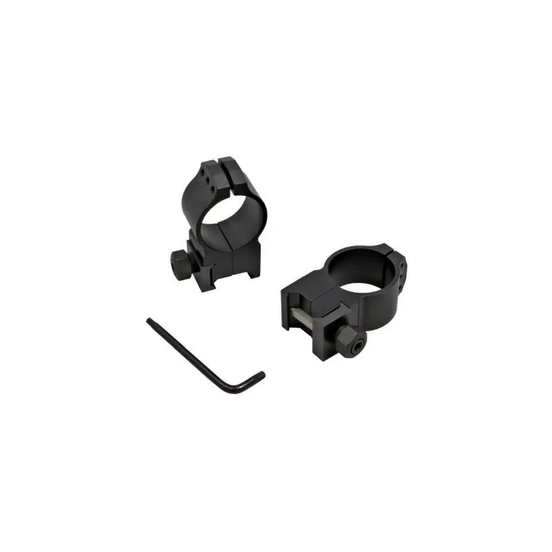 WARNE ANELLI TACTICAL OPACO 30MM