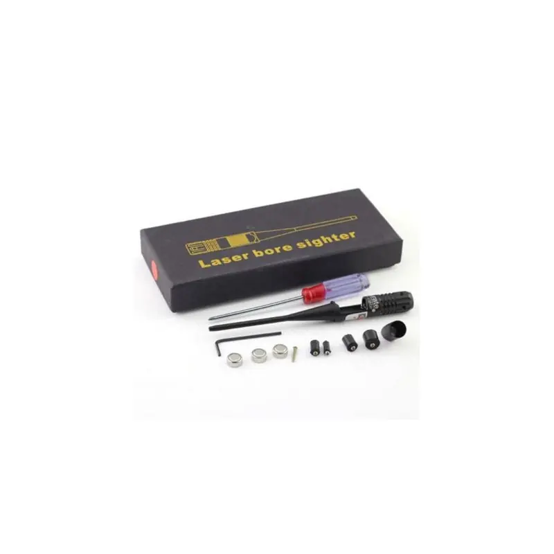 BLAUOPTIK COLLIMATORE LASER