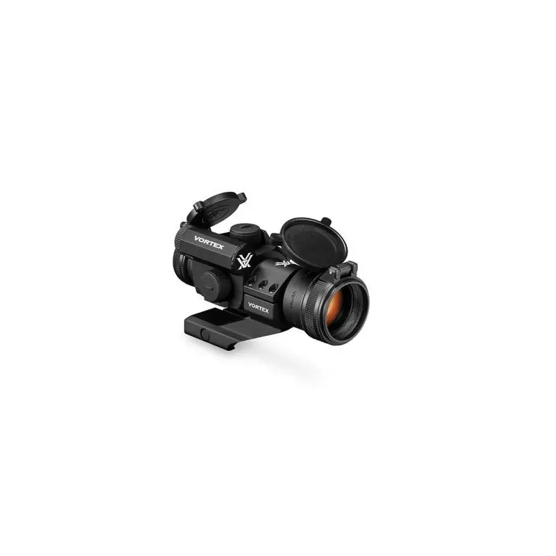 VORTEX STRIKEFIRE II PUNTO ROSSO