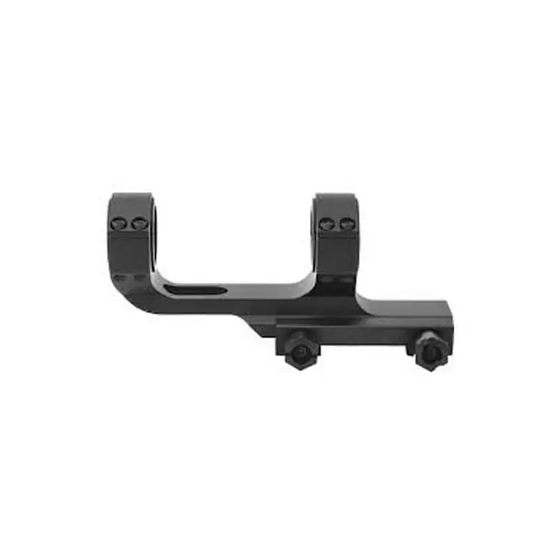 YUKON ATTACCO A SLITTA 1 INCH 30MM