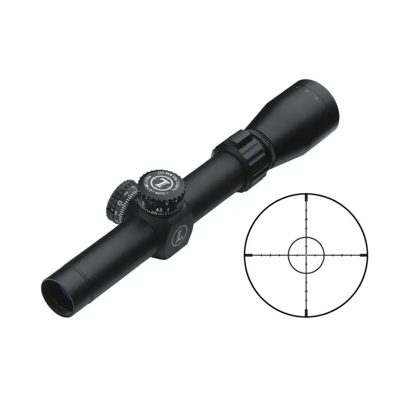 LEUPOLD CANN MARK AR 1.5-4X20 MM