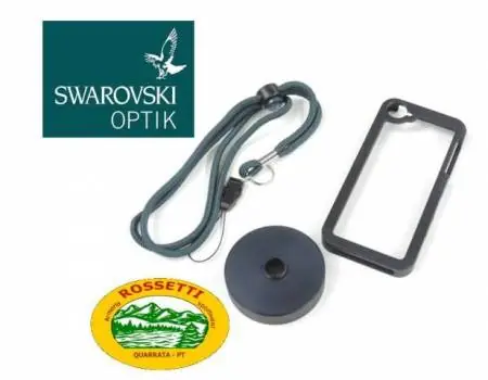 SWAROVSKI PA-I5 Supporto per I-Phone 5-5s