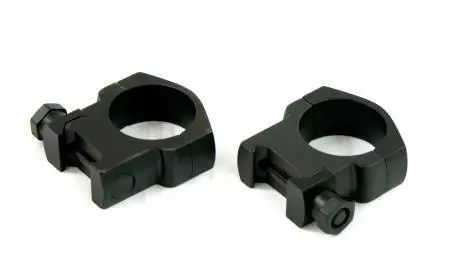 LEUPOLD Anelli MARK 4 30mm Medi Opachi - 61049