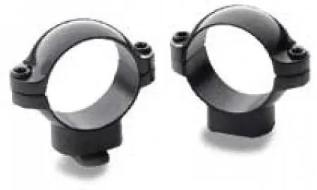 LEUPOLD Anelli STD diametro 1 pollice - medi 49900