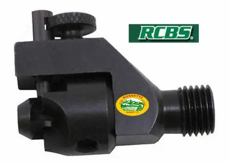 RCBS FRESA A TRE VIE PER TRIM PRO cal.30 - 90284