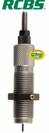 RCBS 13230 NECK SIZER 6,5X55 SWEDISH MAUSER