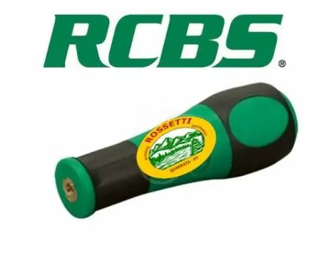 RCBS ACCESSORY HANDLE 2 -09332