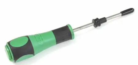 RCBS ALESATORE FORO DI VAMPA cal.224 88145