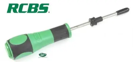 RCBS ALESATORE FORO DI VAMPA CAL.30/7,62MM 88148