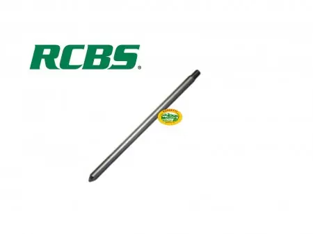 RCBS Asta con fresa di ricambio 88144
