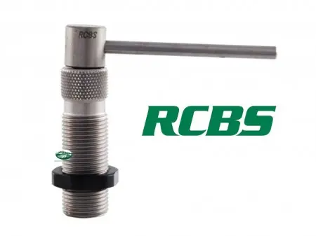 RCBS ATTREZZO TOGLIPALLE 09440