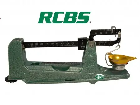 RCBS Bilancia M1000 - 98916