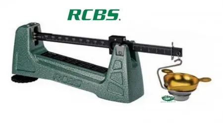 RCBS BILANCIA MECCANICA M500 - 98915