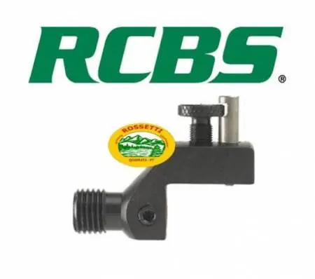 RCBS CASE NECK TURNER 98861