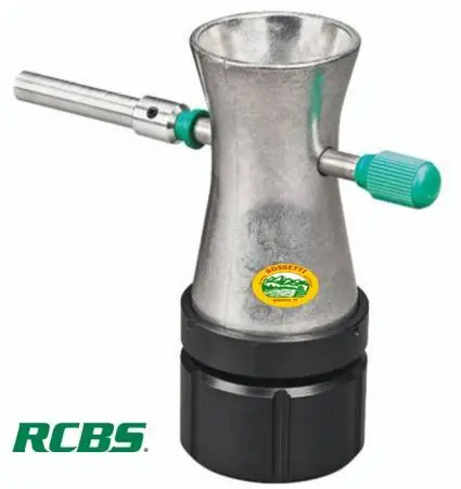 RCBS Centellinatore polvere - Serie 2 -09089