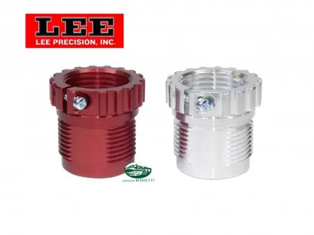 LEE Boccole montaggio rapido con anello 90063