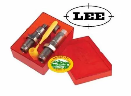 LEE Dies cal.338 lapua mag 2pz - 90353