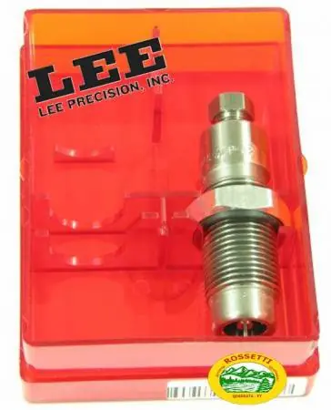 LEE DIES Carbide sizing cal. 9mm 1pz- 90548