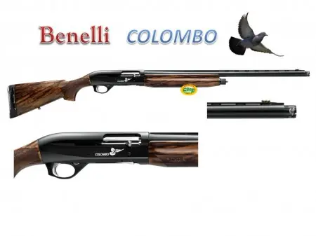 BENELLI COLOMBO cal.12 Speciale Colombaccio