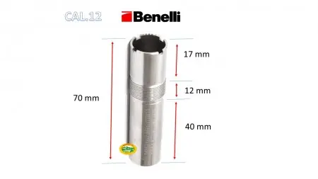 BENELLI Strozzatore *** cal.12 Optima