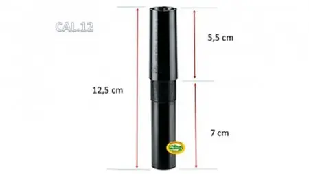 BENELLI Strozzatore 2 stelle cal.12 Criochoke interno/esterno