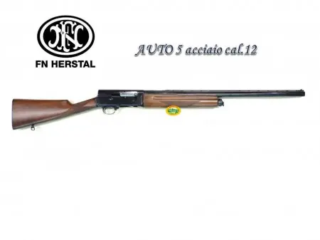 BROWNING AUTO 5 R.3669