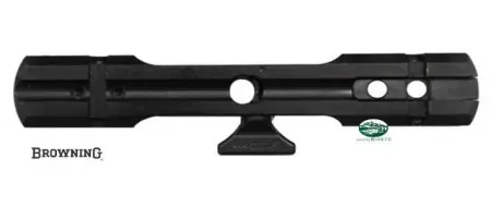 BROWNING BASE NOMAD