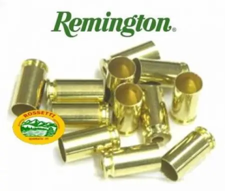 REMINGTON Bossoli cal. 38 SP