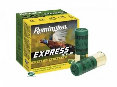 REMINGTON cartucce EXPRESS XLR cal.12 - 36 gr. p.6