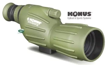 KONUS KONUSPOT-50 Cannocchiale 15-40x50 - 07124