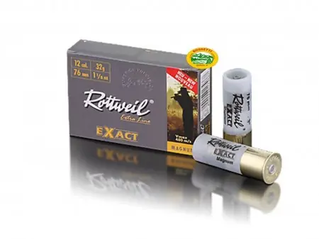 ROTTWEIL EXACT SLUG MAGNUM cal.12 - 32 gr.