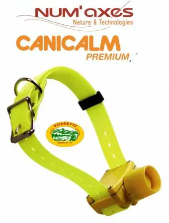 CANICOM CANIBEEP PRO GIALLO