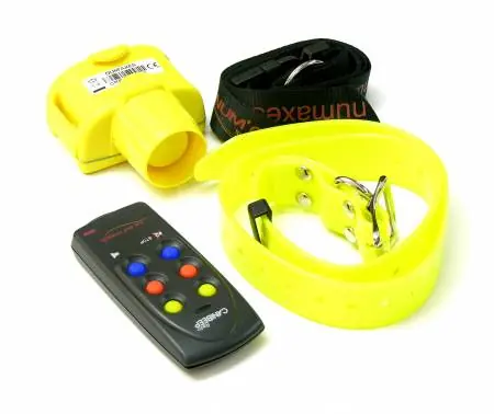 CANICOM CANIBEEP RADIO PRO con telecomando