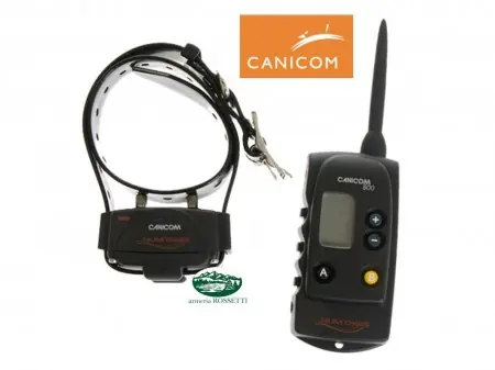 CANICOM Collare 800 per addestramento